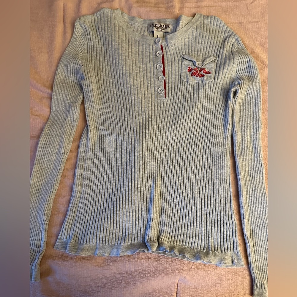 U.S. Polo Assn